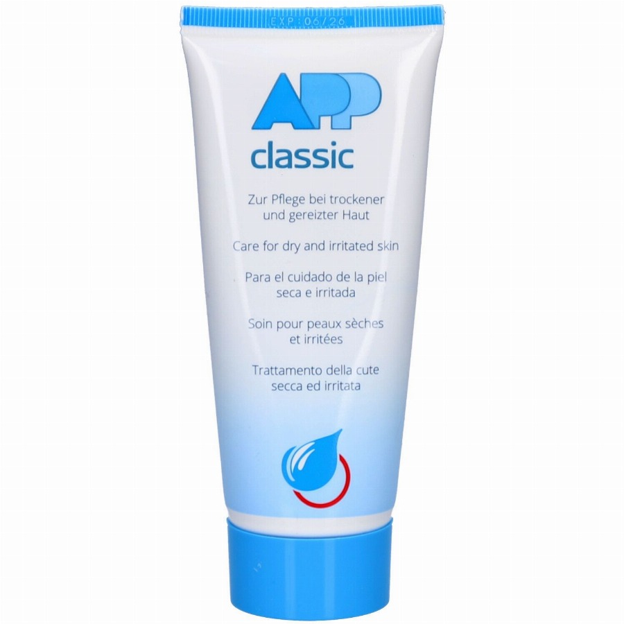 APP classic zalf 100 Zalf