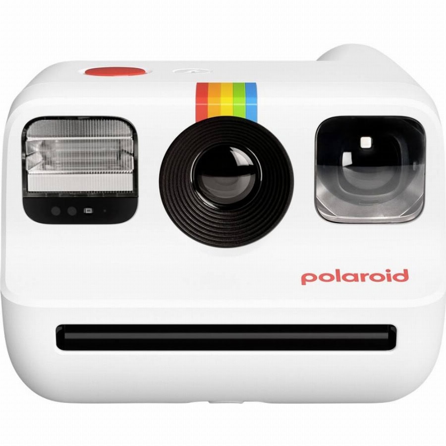 POLAROID GO WHITE GEN2