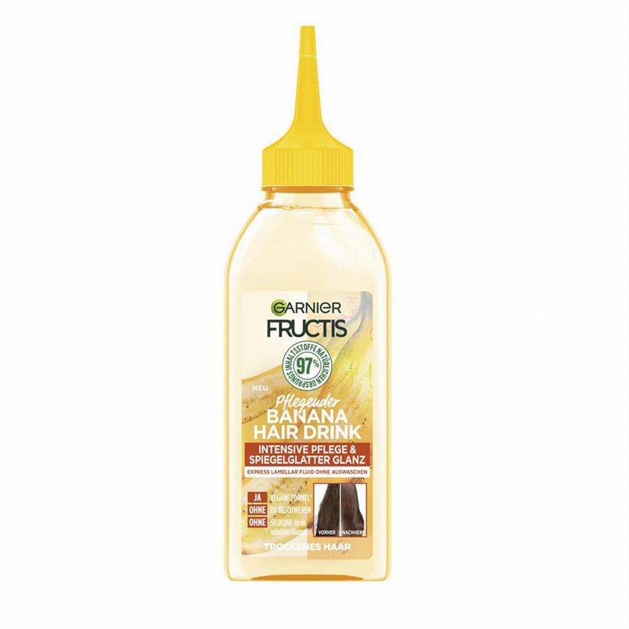 Garnier Fructis Banaan Haarfluïde 200