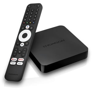 THOMSON STREAMING BOX 240G