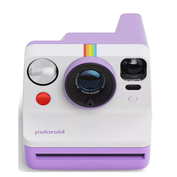 POLAROID NOW GEN3 PURPLE