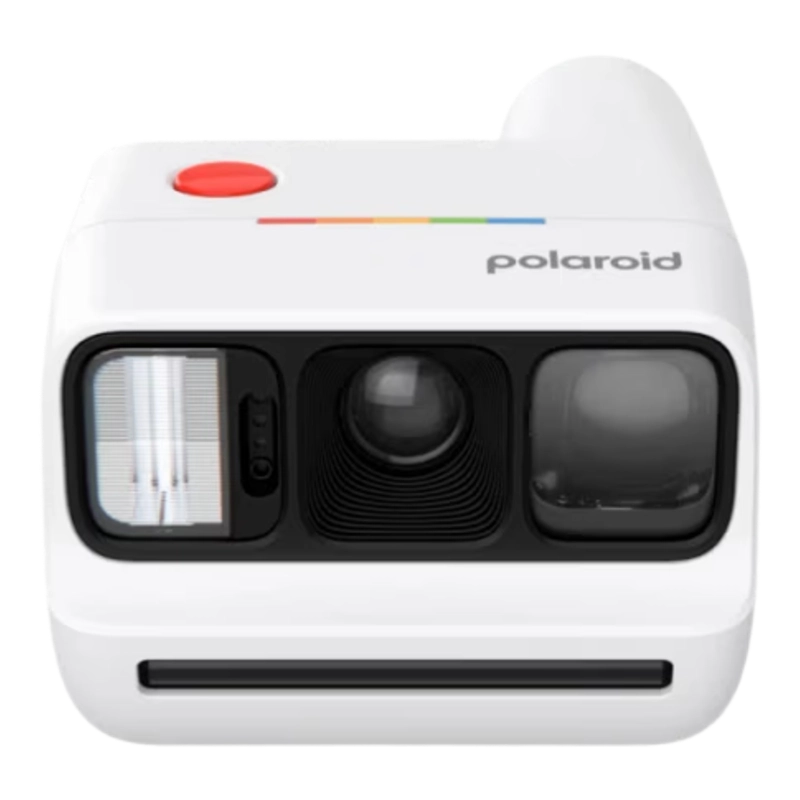 Polaroid Go Gen 3 Wit