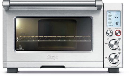 SAGE THE SMART OVEN PRO