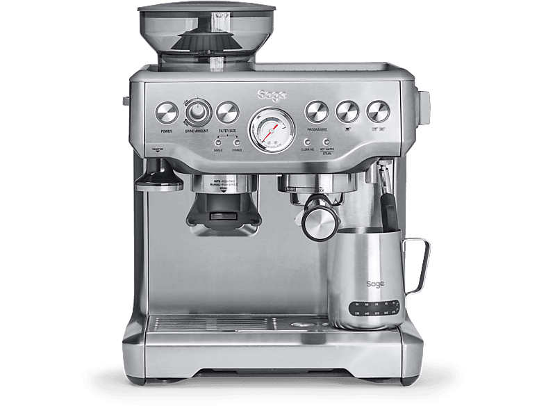 Sage Barista Express Stainless Steel