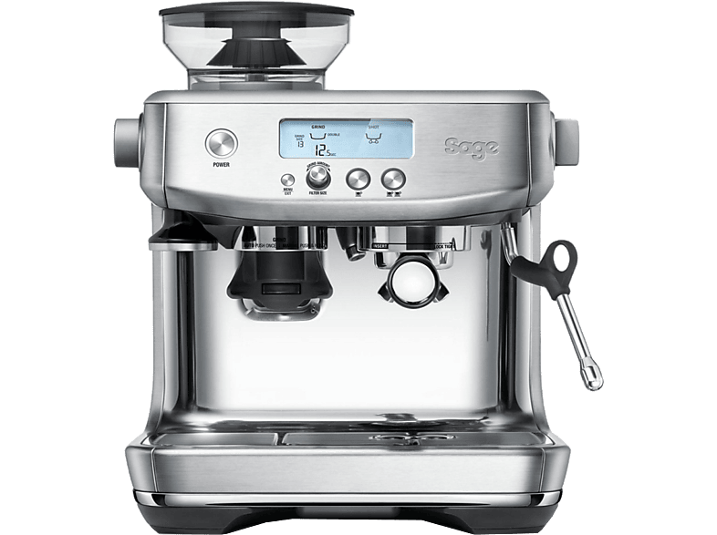 Sage the Barista Pro Stainless Steel