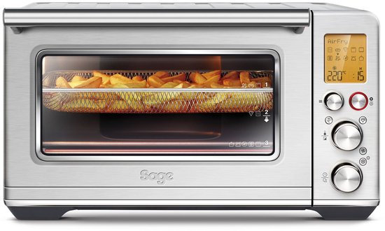 SAGE THE SMART OVEN AIR