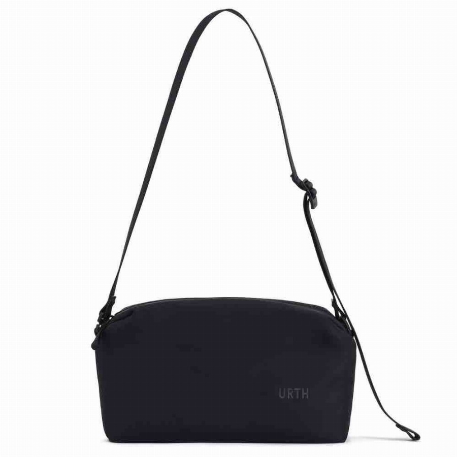 Urth Dolomite 5.1L Camera Sling Zwart