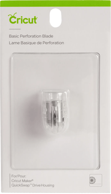 Cricut Maker Perforation Blade Tip