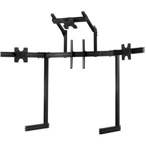 Next Level Racing Elite Free Standing Quad Monitor