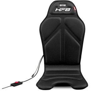 Next Level Racing HF8 Universal Haptic Feedback Gaming Pad
