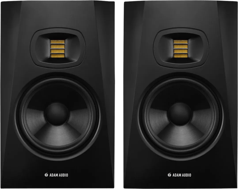 Adam T7V Duo Pack