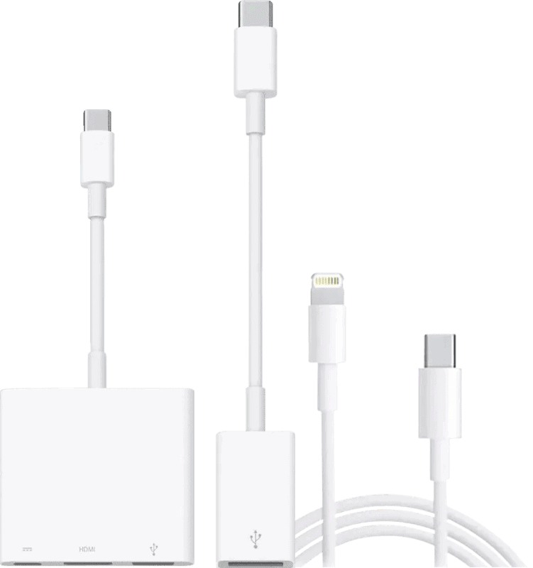 Apple Usb Essential Kit