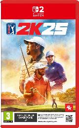 2K Games